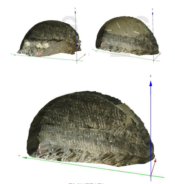 岩石3D三维成像系统,三维成像系统,三维成像系统多少钱